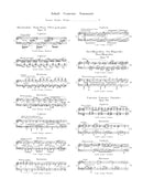 Brahms: Piano Pieces