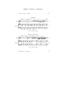 Fauré: Fantaisie op. 79 & Morceau de lecture for Flute & Piano