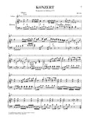 Mozart: Violin Concerto no. 3 G major K. 216