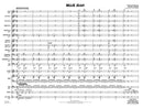 Billie Jean - arr. John Berry (Jazz Ensemble Grade 1.5)