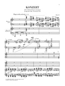 Grieg: Piano Concerto in A Minor Op 16 for 2 Pianos 4 Hands