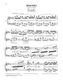 Ravel: Miroirs Piano Solo