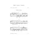 Gershwin: Preludes for Piano