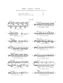 Chopin: Preludes Piano Solo