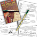Waltons Irish Tin Whistle