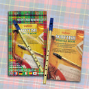 Waltons Scottish Tin Whistle