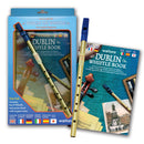 Waltons Dublin Tin Whistle