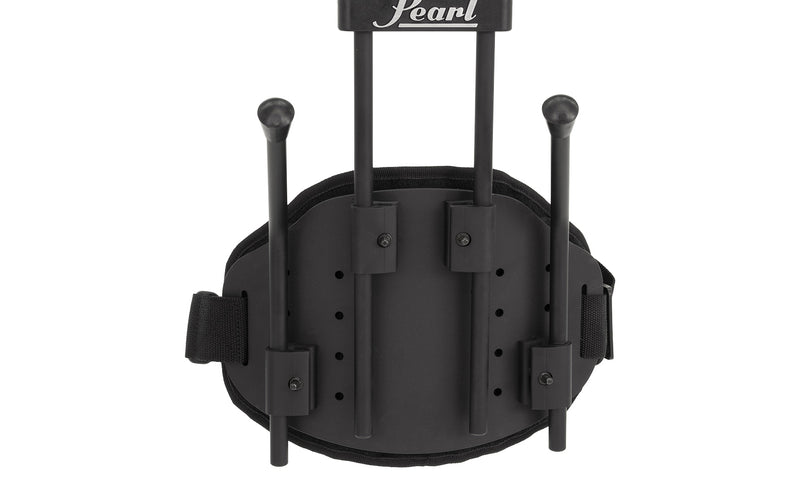 Pearl CX Airframe 2 Marching Bass Drum Carrier