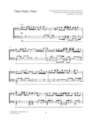 Josh Cohen: Radiohead for Solo Piano II