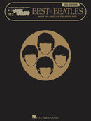 EZ Play Piano 112 Best Of The Beatles 2nd Edition