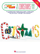 EZ Play Piano 215 Best Christmas Songs Ever 4th Edition