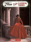 EZ Play Piano 28 50 Classical Themes