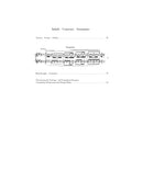 Ravel: Piano Sonatina