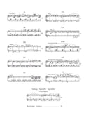Prokofiev: Visions fugitives op. 22