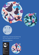 AMEB Music Practice Diary