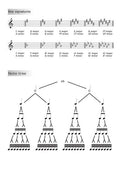 AMEB Music Practice Diary