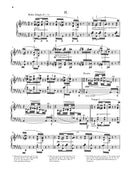 Janácek: Im Nebel- In the Mists Piano Solo