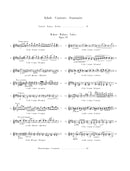 Brahms: Waltzes op. 39 – Simplified Version for Piano Solo