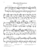 Ravel: Alborada del gracioso Piano Solo