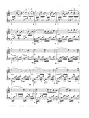 Bach: Méditation (Ave Maria) arr. Gounod for Piano Solo
