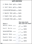 Beginner Cello Theory for Children Book 1
