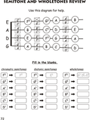 Beginner Violin Theory for Children Book 3