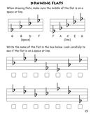 Beginner Viola Theory for Children Book 3