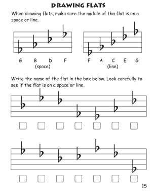 Beginner Viola Theory for Children Book 3