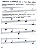 Beginner Viola Theory for Children Book 1