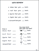 Beginner Viola Theory for Children Book 1