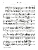 Schubert: Piano Sonata G major op. 78 D 894