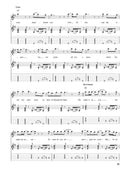 AC-DC Guitar Play-Along
