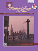 Twenty-Six Italian Songs and Arias - Medium to High Voice