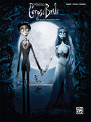 Corpse Bride: Movie Selections PVG