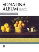 Sonatina Album for the Piano