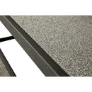 Alges Choral Riser, 3-Step Unit