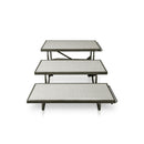 Alges Choral Riser, 3-Step Unit