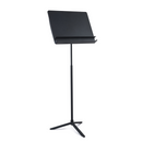 Alges Campanella Polycarbonate Double-Shelf Music Stand