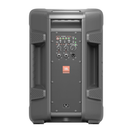 JBL IRX108BT 8 Inch Powered Portable PA Speaker