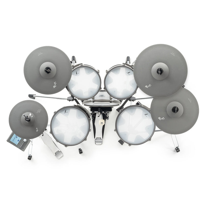 EFNOTE 3B EFD-3B Electronic Drum Kit