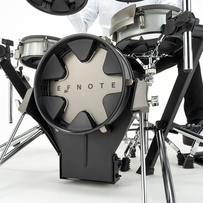 EFNOTE 3B EFD-3B Electronic Drum Kit