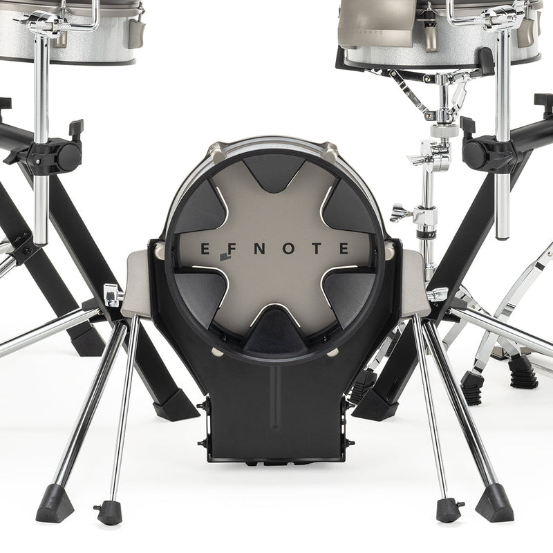 EFNOTE 3B EFD-3B Electronic Drum Kit