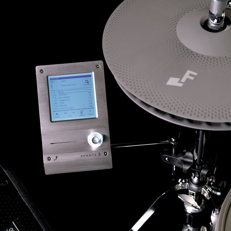 EFNOTE 3B EFD-3B Electronic Drum Kit