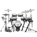 EFNOTE EST-3X Electronic Drum Kit w/ A+C Pack