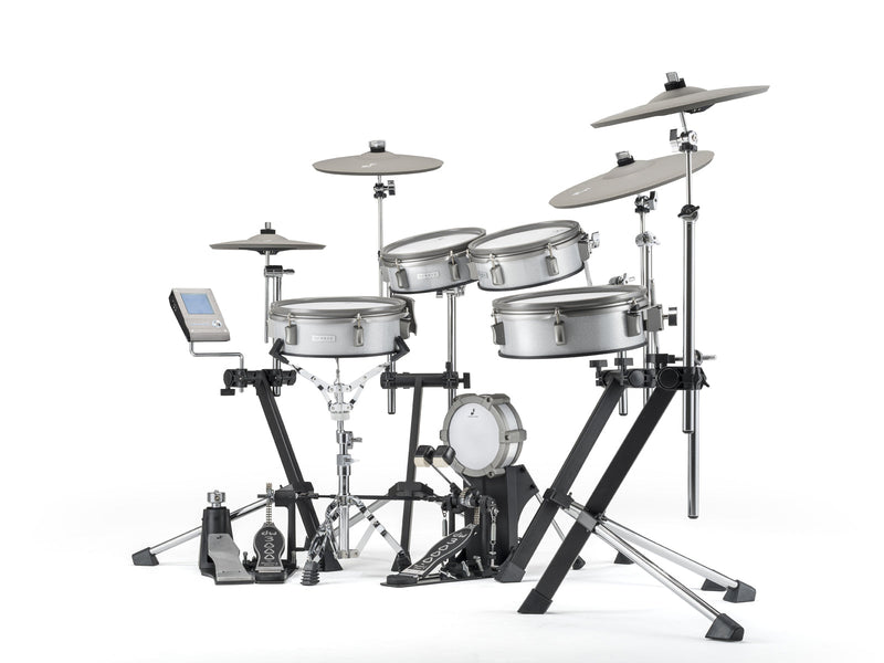 EFNOTE EST-3X Electronic Drum Kit w/ A+C Pack