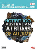 Triple J's Hottest 100 Australian Albums of All Time