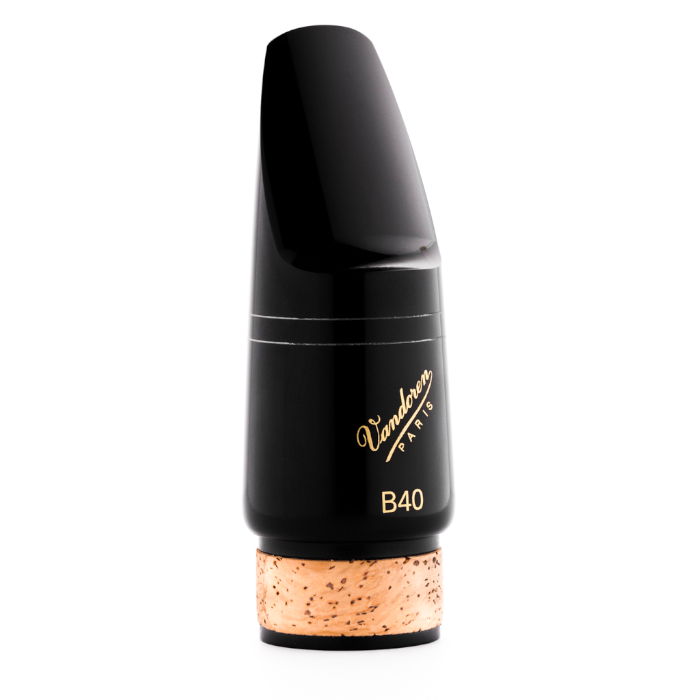 Vandoren Bass Clarinet Mouthpiece