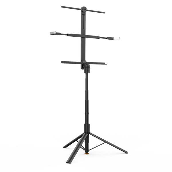 KraftGeek Capsule Lite Foldable Music Stand