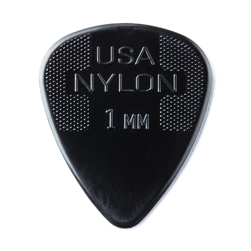 Dunlop Nylon "Greys" Guitar Picks