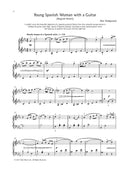 Pam Wedgwood: Piano Gallery